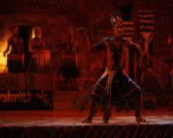 Chakesang Tribe