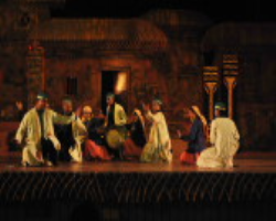 Kheria Tribe