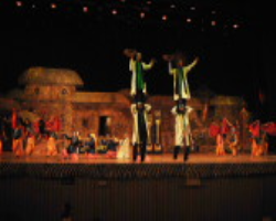 Kheria Tribe