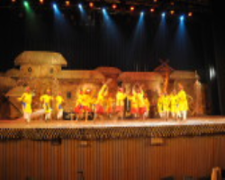 Kheria Tribe