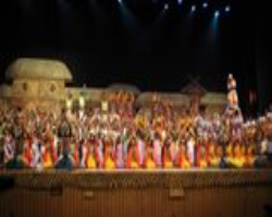 Kheria Tribe