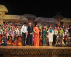 Kheria Tribe