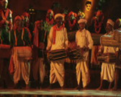 Kheria Tribe