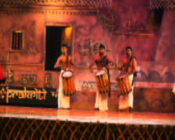 Kheria Tribe