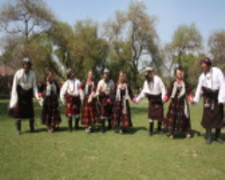 Nyishi Tribe