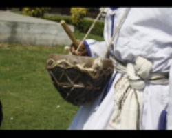 Adi Tribe
