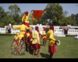 Adi Tribe