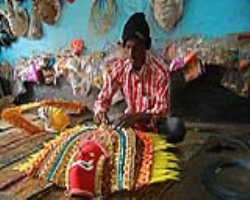 Hmar Tribe