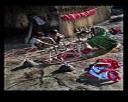Hmar Tribe