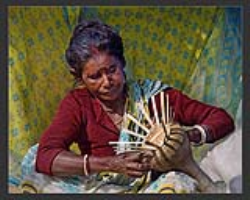 Kachari Tribe