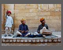 Kachari Tribe