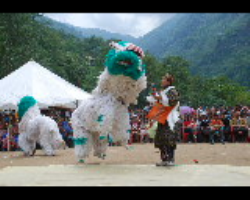 Hmar Tribe