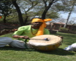 Putiya Tribe