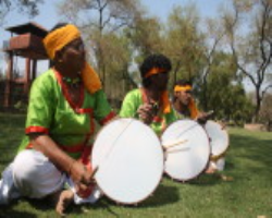 Putiya Tribe