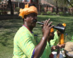 Putiya Tribe