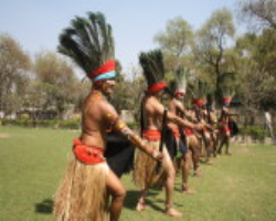 Putiya Tribe