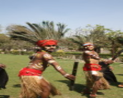 Putiya Tribe