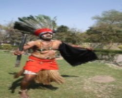 Putiya Tribe