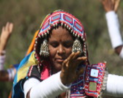 Kurivikkaran Tribe