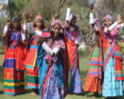 Kurivikkaran Tribe