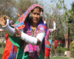 Nakkala Tribe