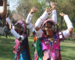 Nakkala Tribe