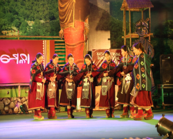 Kurivikkaran Tribe