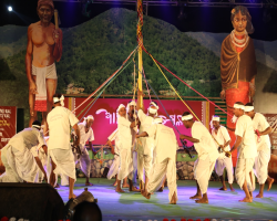 Kurivikkaran Tribe