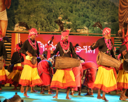 Kurivikkaran Tribe