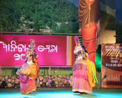 Kurivikkaran Tribe