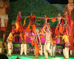Yerukula tribe