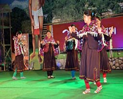 Yerukula tribe