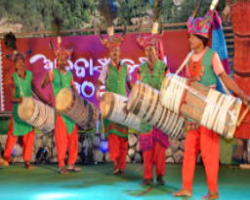 Yerukula tribe