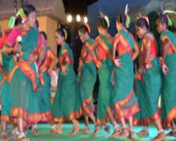 Yerukula tribe