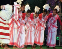 Yerukula tribe
