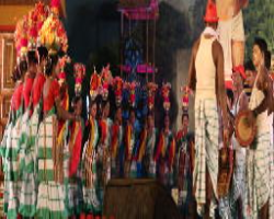 Nakkala Tribe