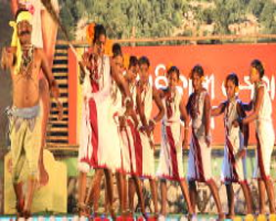 Yerukula tribe