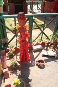 Chella Yenadi Tribe
