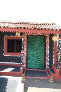 Chella Yenadi Tribe