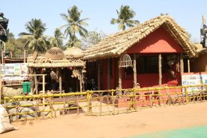 Chella Yenadi Tribe