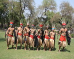 Adiyan Tribe