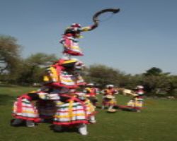 Nyishi Tribe