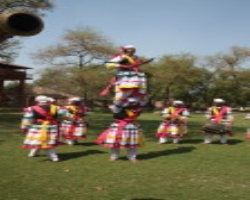 Nyishi Tribe