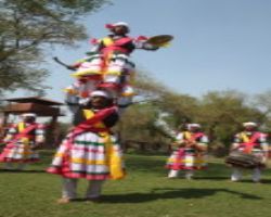 Nyishi Tribe