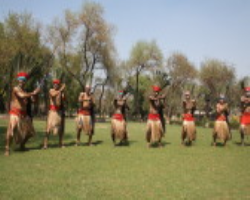 Nyishi Tribe