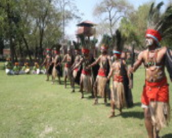 Aka Tribe