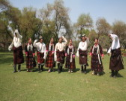 Adiyan Tribe