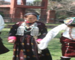 Adiyan Tribe