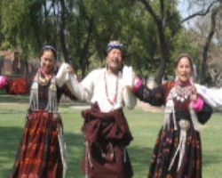 Adiyan Tribe