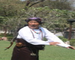 Adiyan Tribe